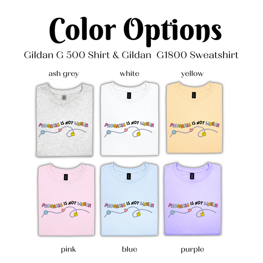 Color Options