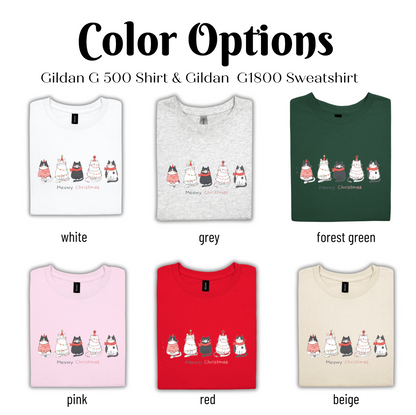 Color Options