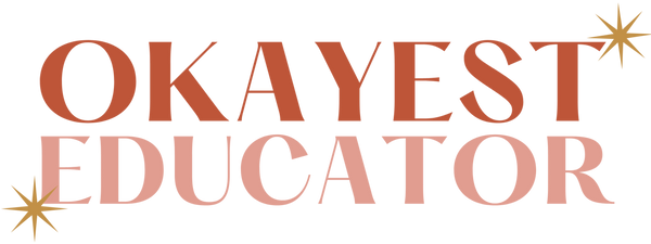 TheOkayestEducator