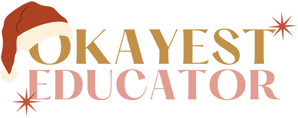 TheOkayestEducator