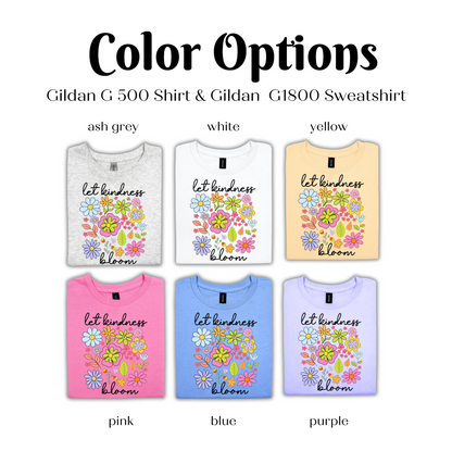 a group of t - shirts with different colors and designs